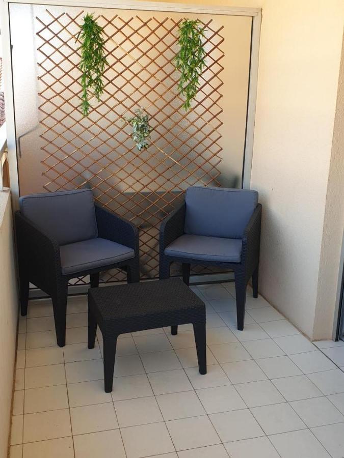 Le Capitole Apartment *