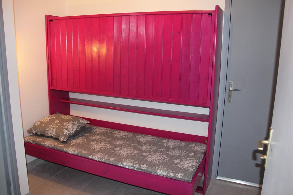 Le Capitole Apartment Fréjus