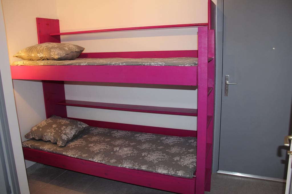 Apartment Le Capitole *