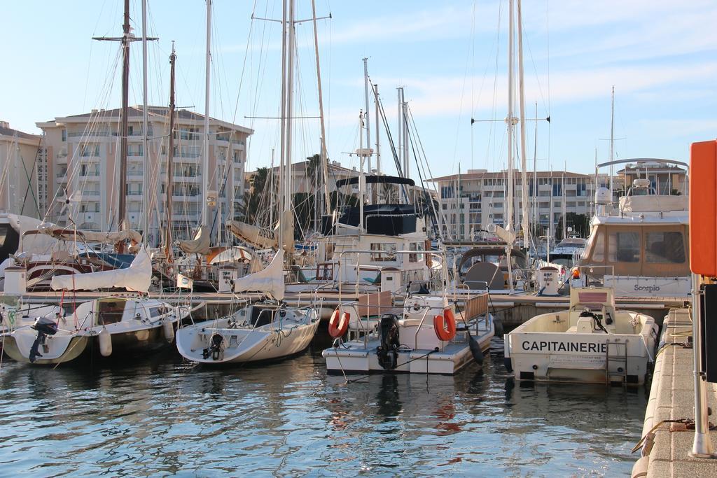Le Capitole Apartment *