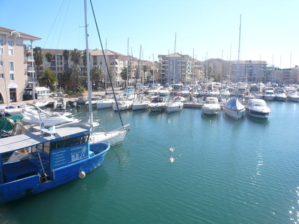 Le Capitole Apartment