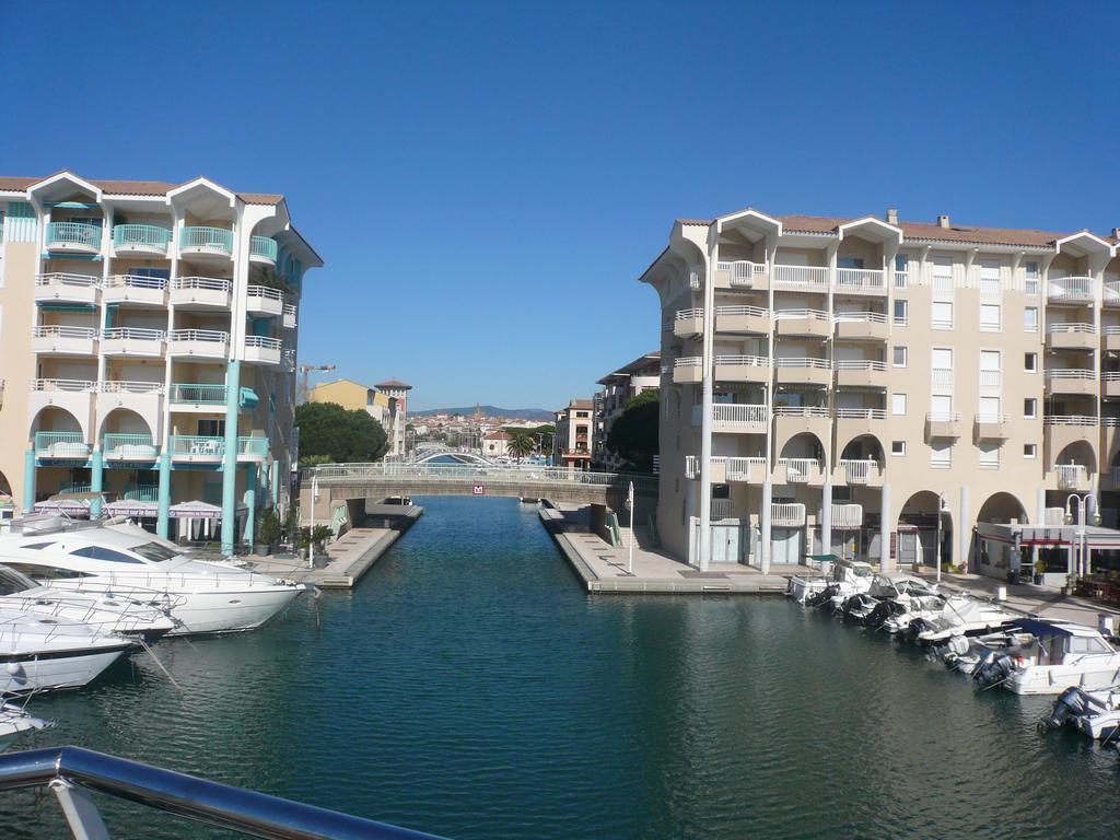 Apartment Le Capitole *