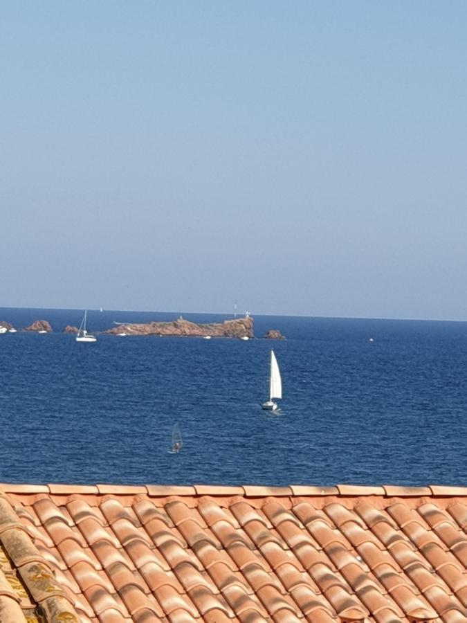 Le Capitole * Fréjus