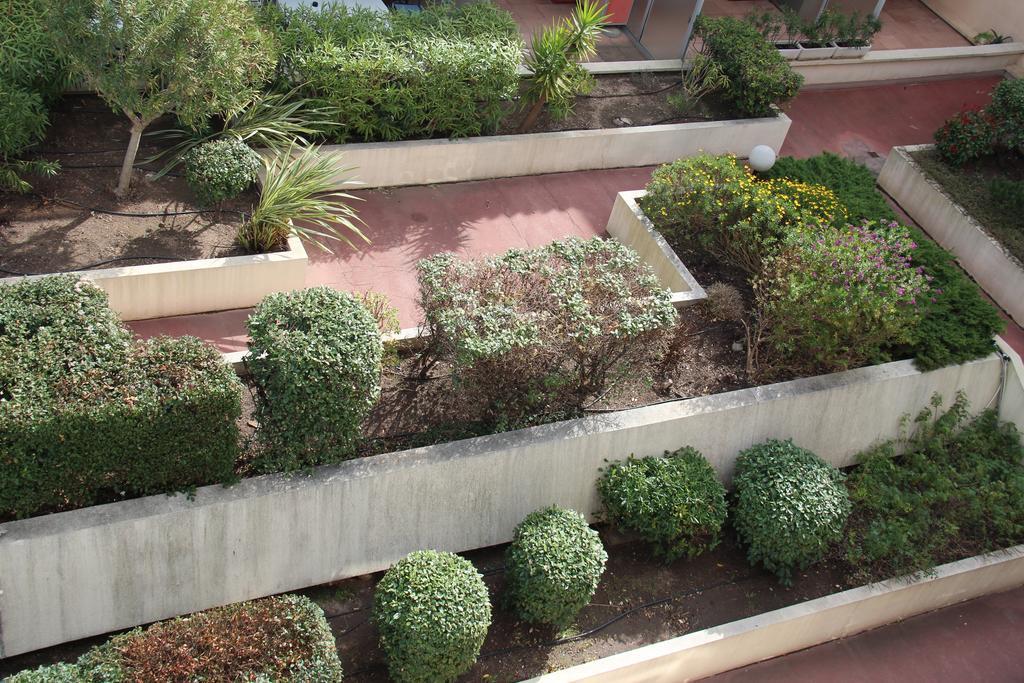 Le Capitole Appartamento Fréjus